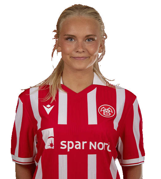 Nanna Hostrup