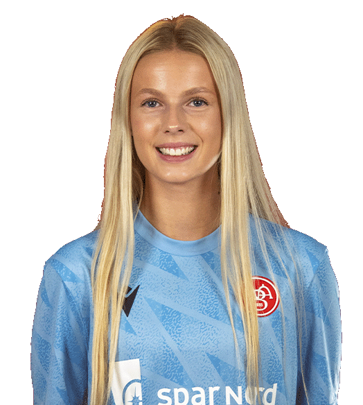 Anna Sofie Søndergaard Vandkrog