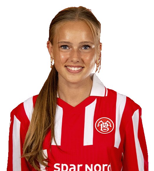 Asta Marie Dalum