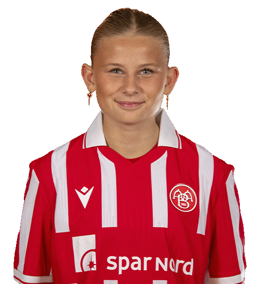 Ida Christoffersen