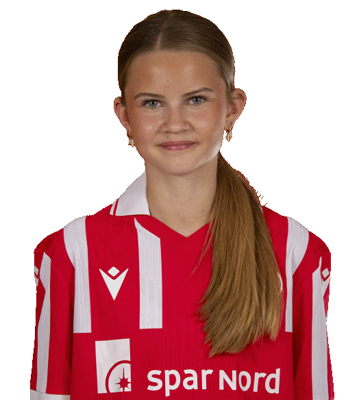 Sara Marie Pedersen