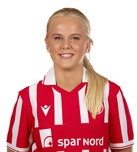 Signe Rosholm Riekehr