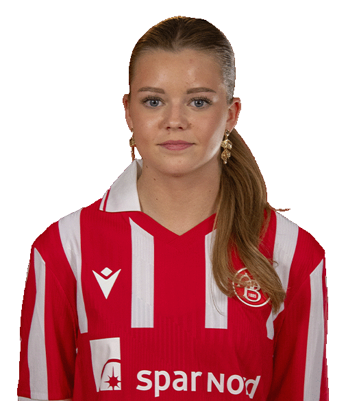 Silje Mynderup