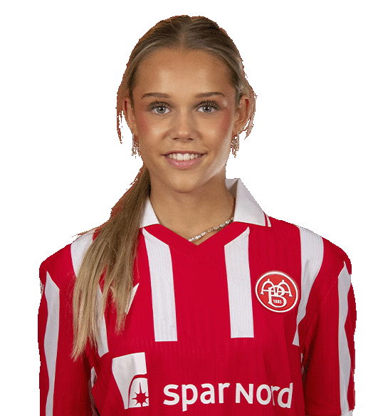 Sofie Als-Frederiksen