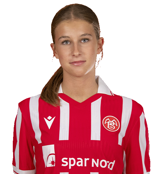 Alma Kristoffersen