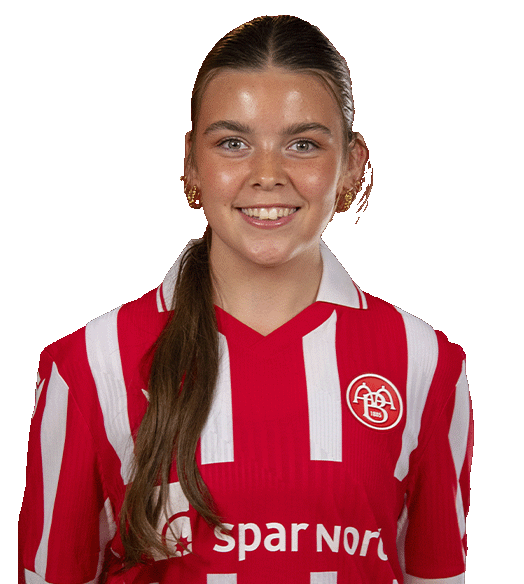 Asta Jensen