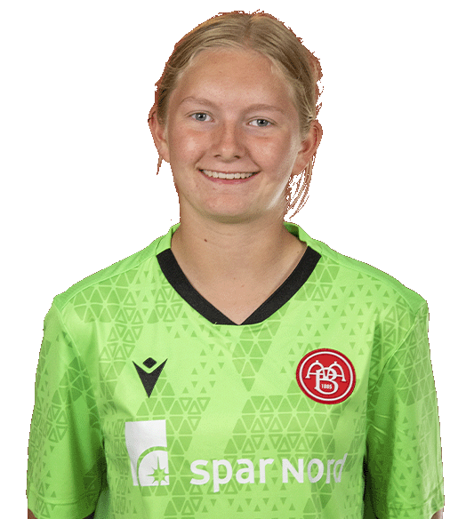 Mia Kokholm