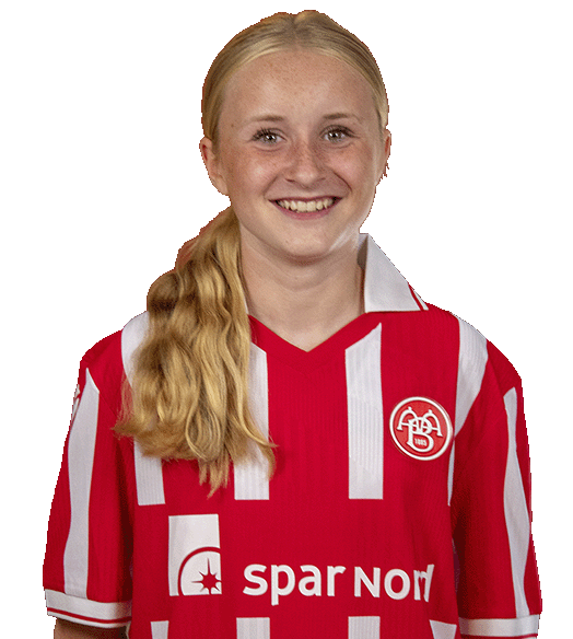 Silke Sonne Nielsen