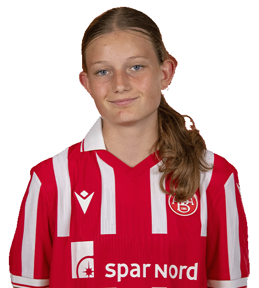Thea Dalgaaard Nielsen