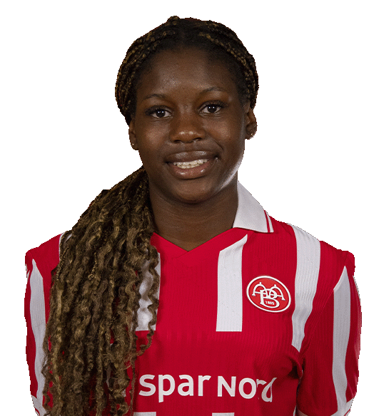 Eva-Ashley Bosefe