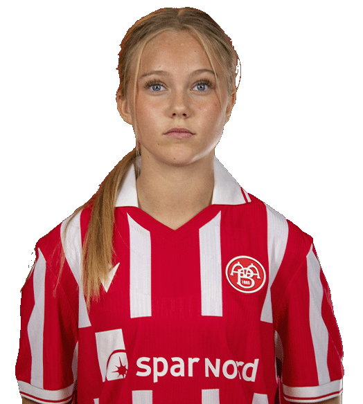 Maja Aaskoven Barkholt