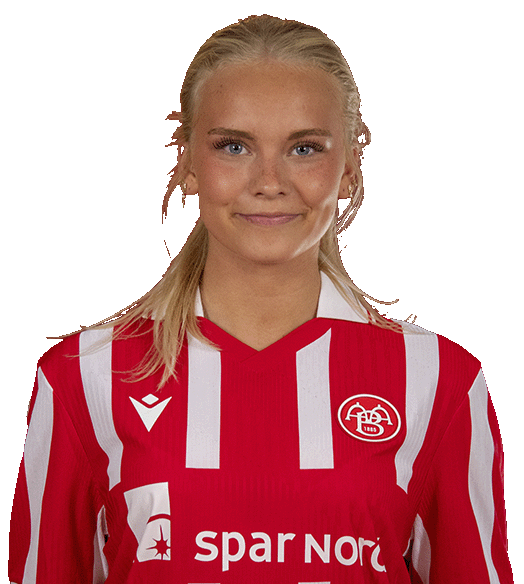 Nanna Hostrup