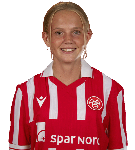 Liva Marie Gudmann