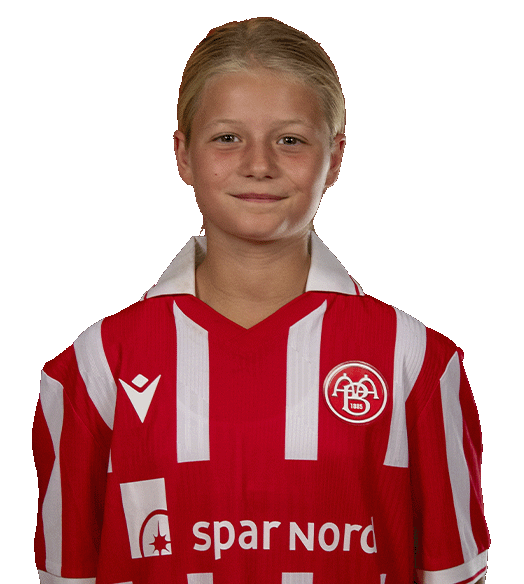 Alma Madsen