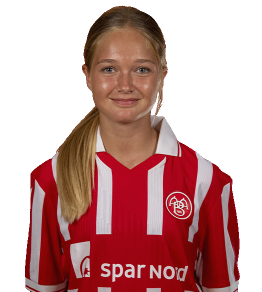 Augusta Damborg