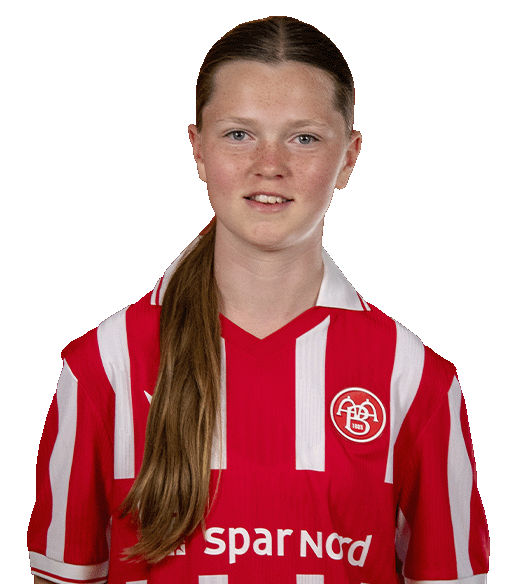 Ellen Brandborg Graahede