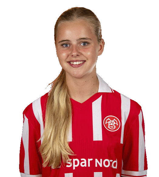 Ellen Kragh-Pedersen