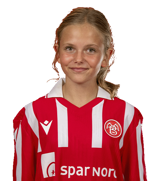 Freya Nylund Brusgaard