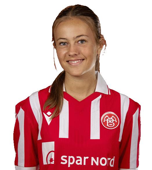 Gry Nielsen Nørgaard
