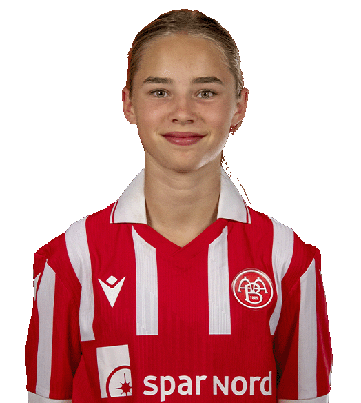 Ingrid Birkmose Mejer