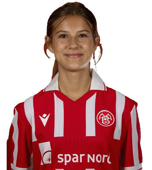 Johanne Lynge Løvschall