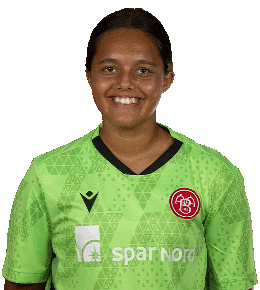 Mille Kirketerp