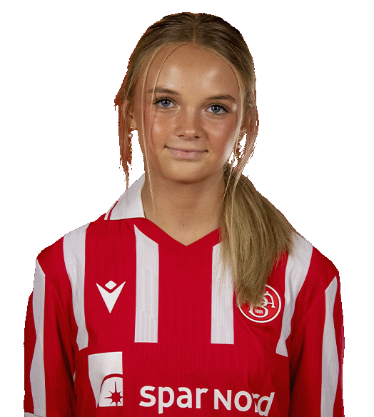Naja Lindby Nøhr