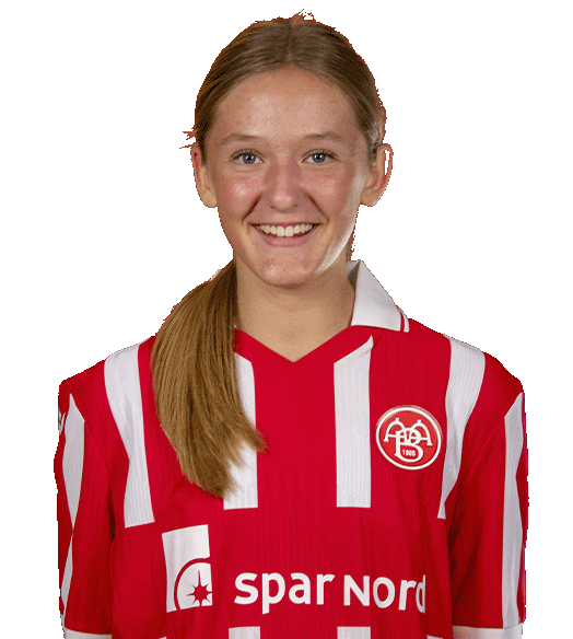Olivia Bakke
