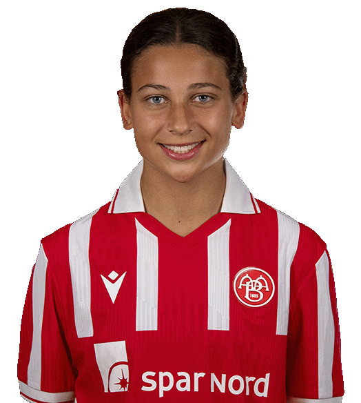 Sophia Svare