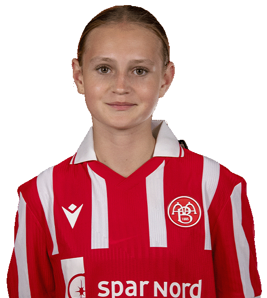 Victoria Larsen