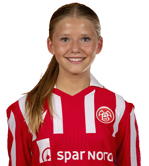Viktoria Bak Lemvig