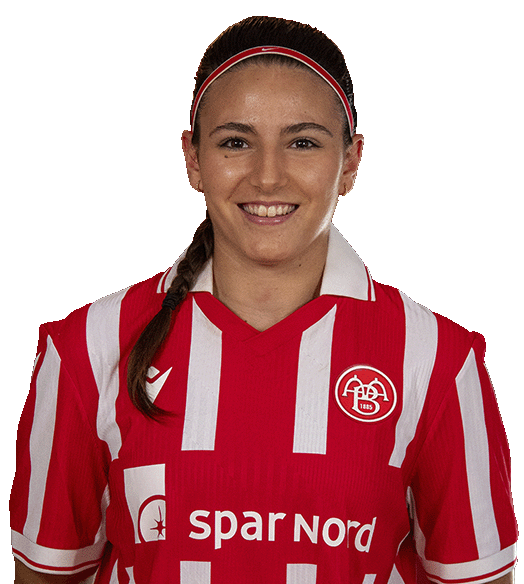 Naiara Rodriguez Barcojo