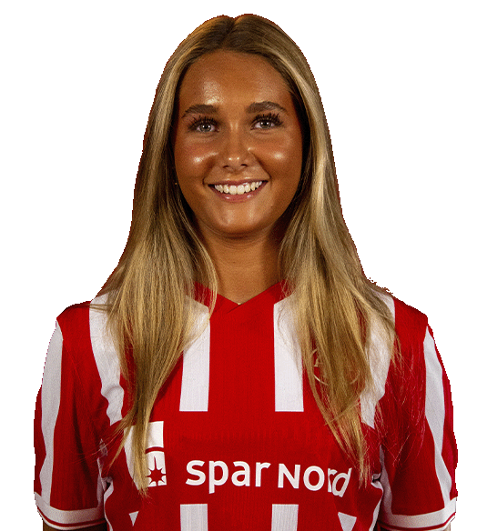 Emilie Bøgeskov Jensen