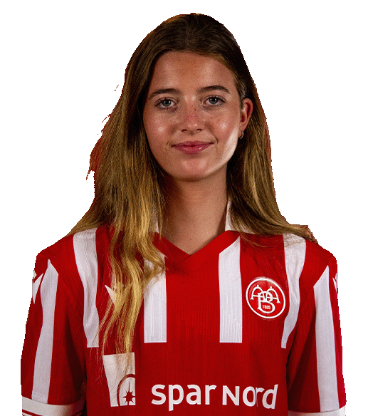 Frederikke Silberbauer