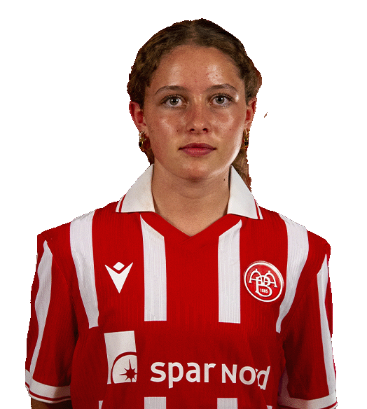 Ella Fredsgaard