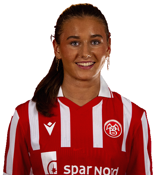 Selma Rasmussen