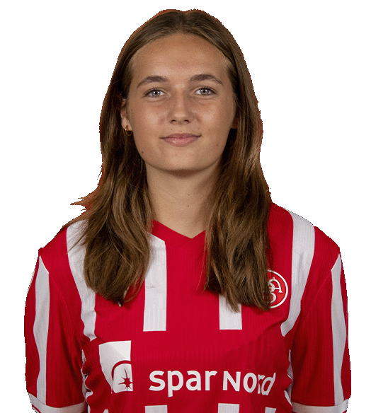 Astrid Justesen
