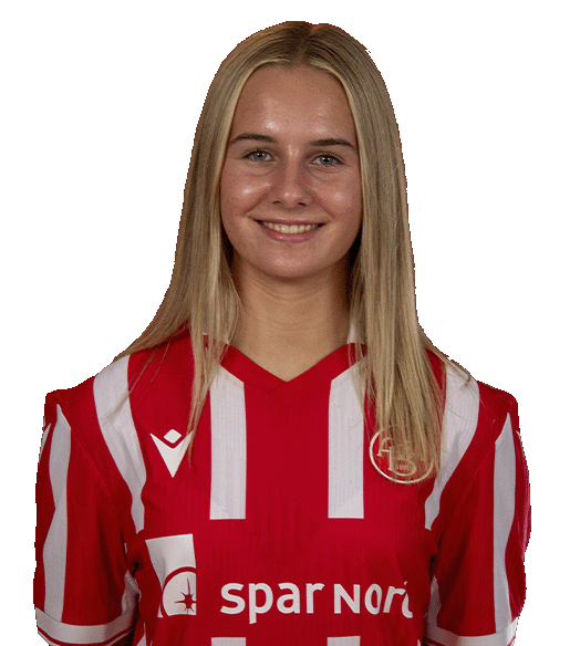 Julie Thiede Fristrup