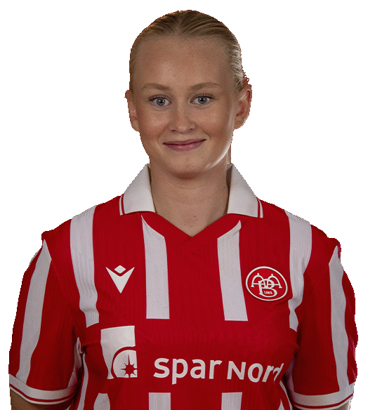Johanne Marie Christiansen