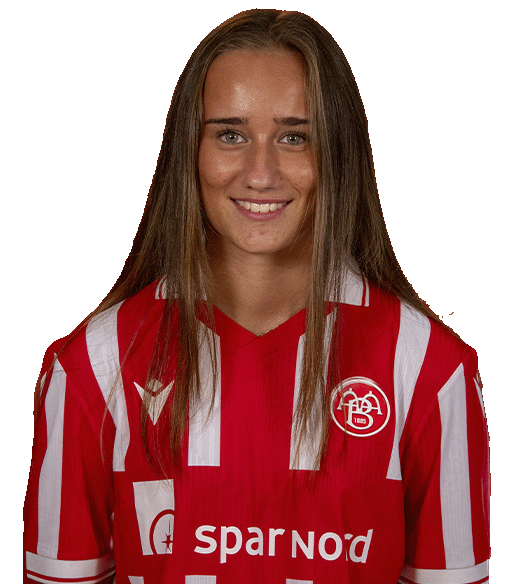 Selma Rind Wernberg