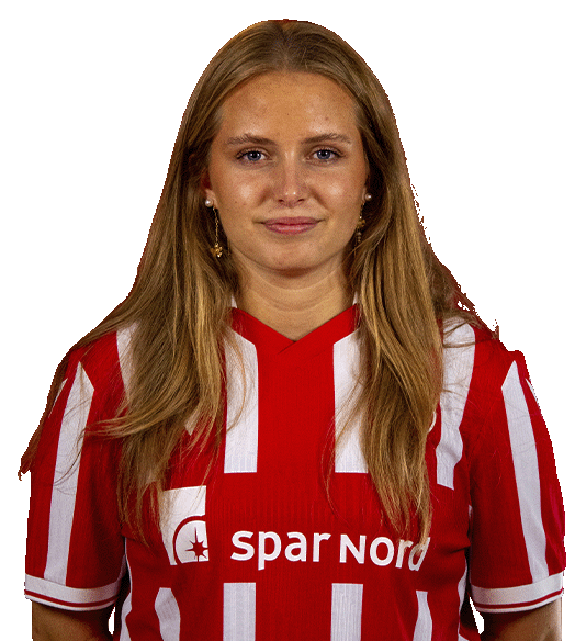 Cecilie Madsen