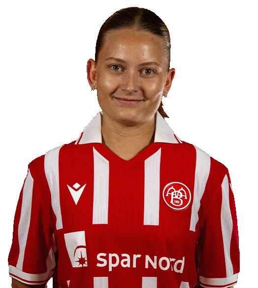 Julie Winther Nielsen