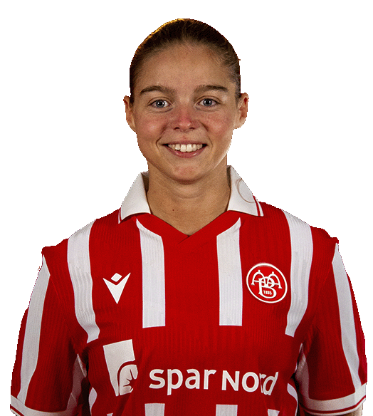 Line Nørgaard