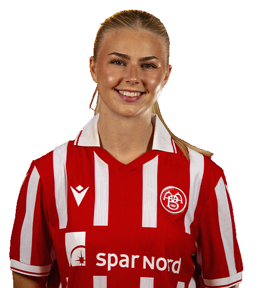 Ida Vede Thomsen