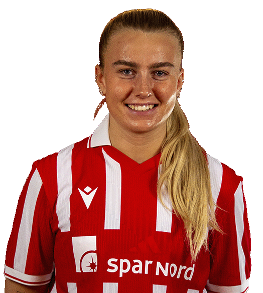 Anne-Laura Jakobsen