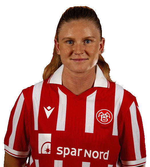 Matilde Tesgaard