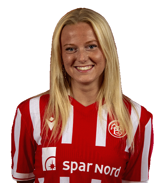Frederikke Liv Johnsen