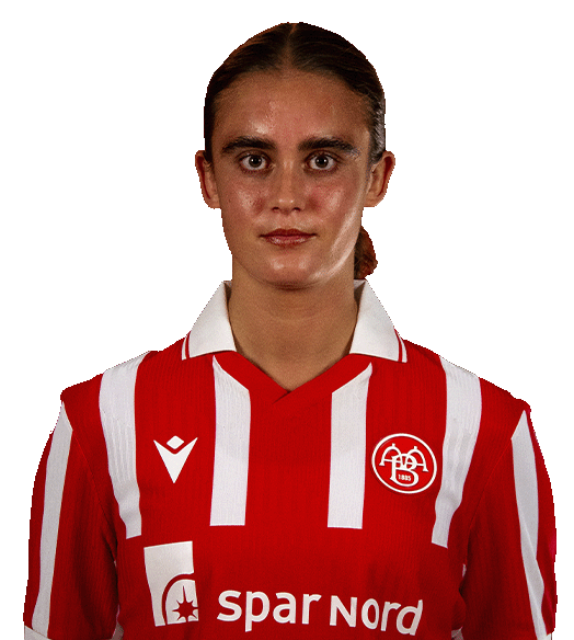 Signe Hagsten Larsen
