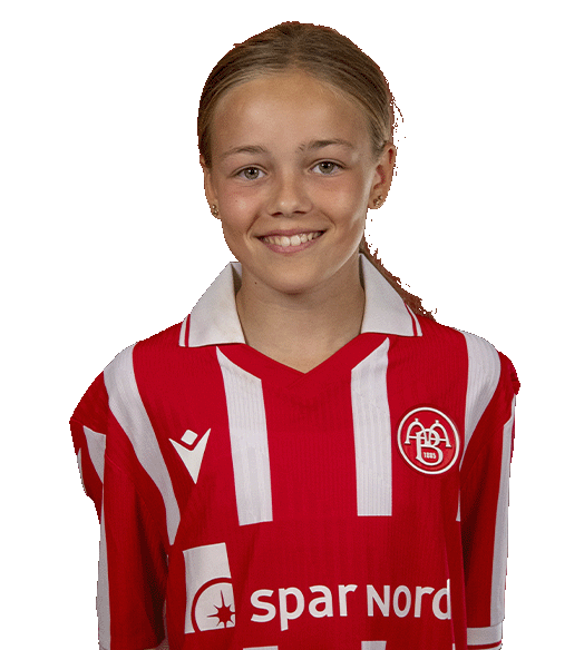 Alba Holt