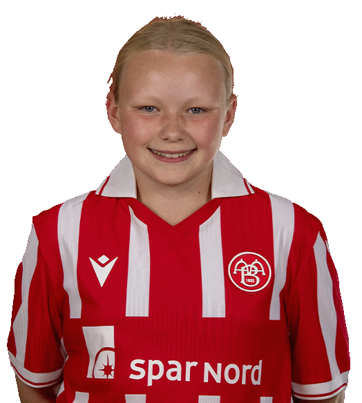 Nellike Jørgensen
